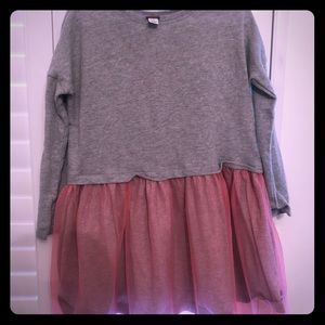 Tea Collection size 5 dress.